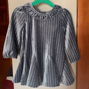 Habitual 12 mo. dress